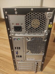 Lenovo H420 - 4