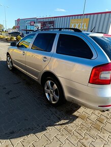 Škoda Octavia - 4