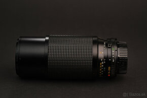 Minolta MD Zoom 75-200mm - 4