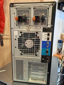 server Dell PowerEdge T310 - 4