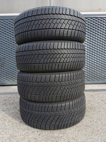 Continental 225/55 R17 97H zimné pneumatiky - 4