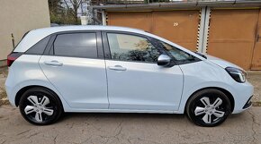 Predám Honda Jazz 1.5 e-CVT MMD Hybrid Executive mod. 2023 - 4