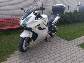 Honda vfr 800 35kw v tp. - 4