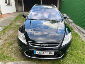 Ford mondeo 2012 2,0tdi 103 KW - 4