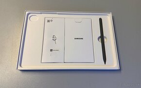 Samsung Galaxy Tab S9 FE 5G 6+128GB Gray - 4