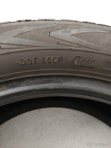 Zimné pneu Nokian 205/55 R16 91T - 4