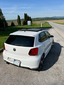 Volkswagen Polo GTI 132kw 83.000km - 4