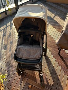 Bugaboo fox3 - 4