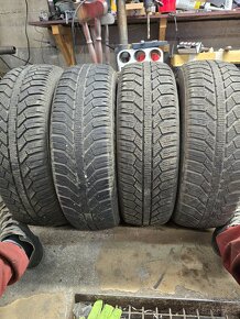 Zimné 165/65 R15 - 4