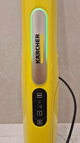 karcher parný čistič mop - 4