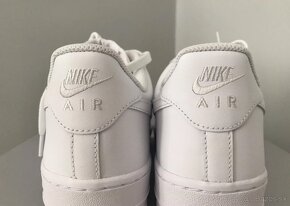 Tenisky Nike Air force 1 - 4