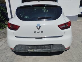 Renault Clio 4 2015 - 4