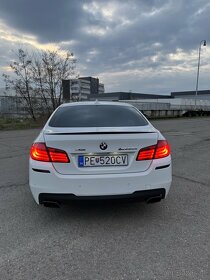 Bmw M550d - 4