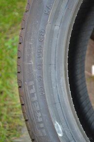 215/45 R17 Pirelli P7 Cinturato - 4