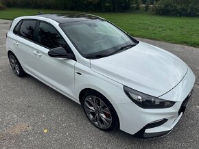 Hyundai i30 N-Line 1.4 T-GDI 2019 - 4