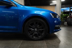 Škoda Octavia Combi 1.6TDi 115k Ambition EU6 - 4