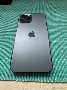 iPhone 12 pro max 256 gb - 4