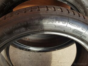 2 x PNEU MICHELIN 245 / 45 R20 103 W - 4