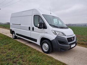 FIAT DUCATO 2,3JTD MAXI .... top stav ... - 4