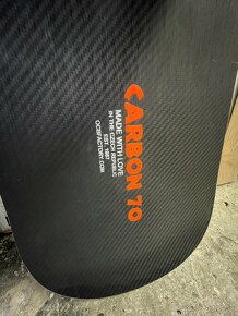 Ocb Factory Carbon 170 - 4