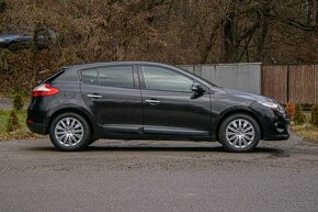 Renault Mégane 1.5 81 kw - 4