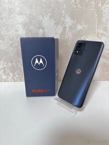 Motorola e13 čisto nová - 4