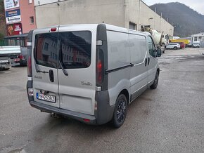 Renault Trafic - 4