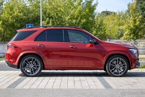 Mercedes-Benz GLE SUV 450 4matic mHEV - 4