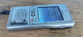 Nokia N91 - 4