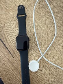 Apple watch SE - 4