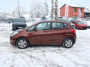 Hyundai ix20 1.6 CVVT 92kW AUTOMAT STYLE MÁLO NAJETO - 4