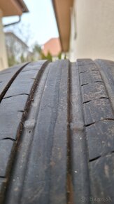 PIRELLI 275/30 R20, 245/35 R20 (Run Flat) - 4