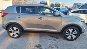 KIA SPORTAGE 1.7 CRDI.2WD - 4