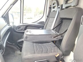 IVECO DAILY DIESEL 2,3 ROK 2015 - 4