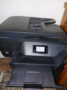 multifunkčné zariadenie HP OfficeJet 6950 - 4