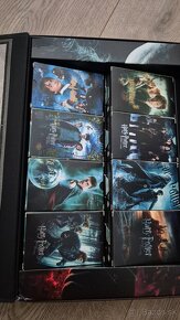 Harry Potter Limited Edition cards - 4