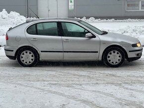 Seat Leon 1.9tdi 66kw - 4