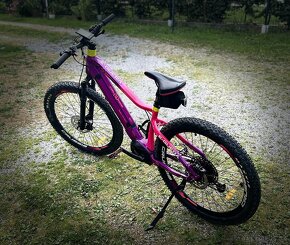 dámsky e-bike CRUSSIS e-Guera 9.7-S - 4