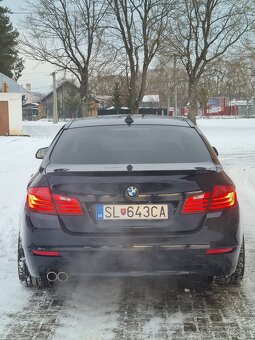 BMW 530XD - 4