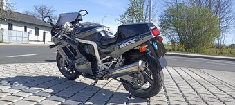 Suzuki GSX-R 1100 1989 - 4