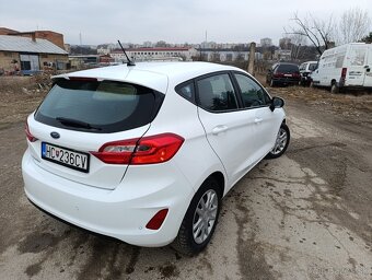 Ford fiesta 1.0 ecoboost automat - 4