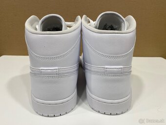 Nike Jordan 1 vel. 44 - 4