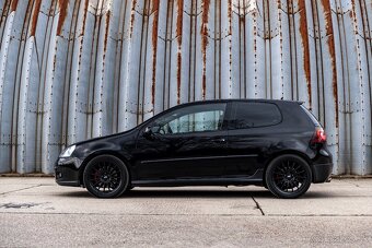 VW GOLF 5 GTI - 4