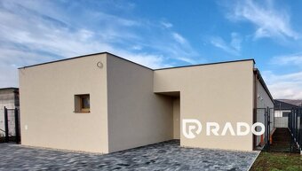 RADO | Predaj RD s pozemkom 499 m2, Trenčín - Záblatie - 4