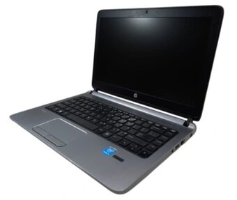 13.3" HP ProBook 430 G2 i5-4210U/SSD - 4