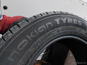 Letné Pneumatiky 225/65 R17 - 4