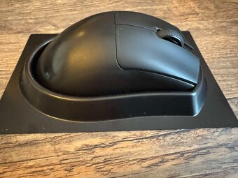 Predám Razer DeathAdder V3 Pro Black - 4