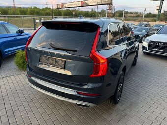 Volvo XC90 2.0 B5 Drive-E Momentum AWD A/T - 4