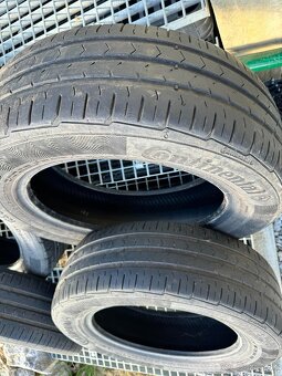 Letné Pneumatiky Continental 185/60 R15 - 4