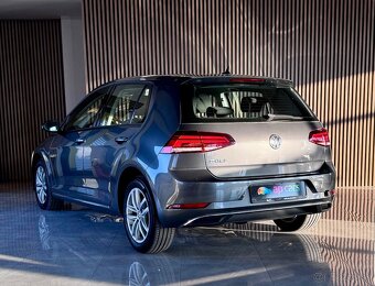 Volkswagen Golf 1.6 TDI DSG 2019 Facelift - 4